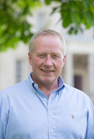 Picture of Les Flitcroft